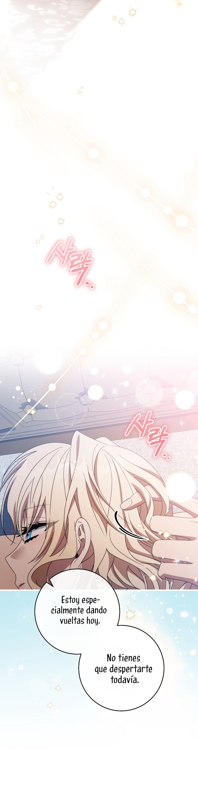 Estoy destinada a convertirme en la salvadora del protagonista Capítulo 121 - Página 38