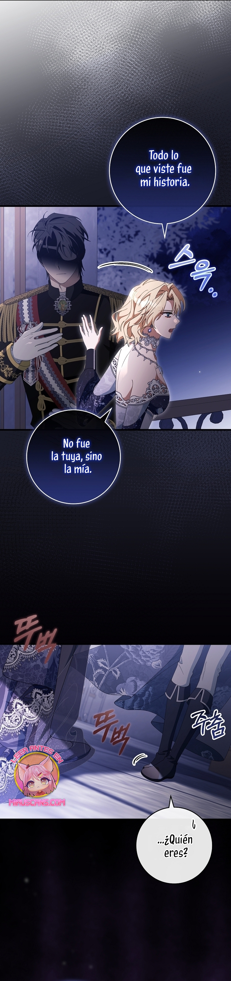 Estoy destinada a convertirme en la salvadora del protagonista Capítulo 121 - Página 4