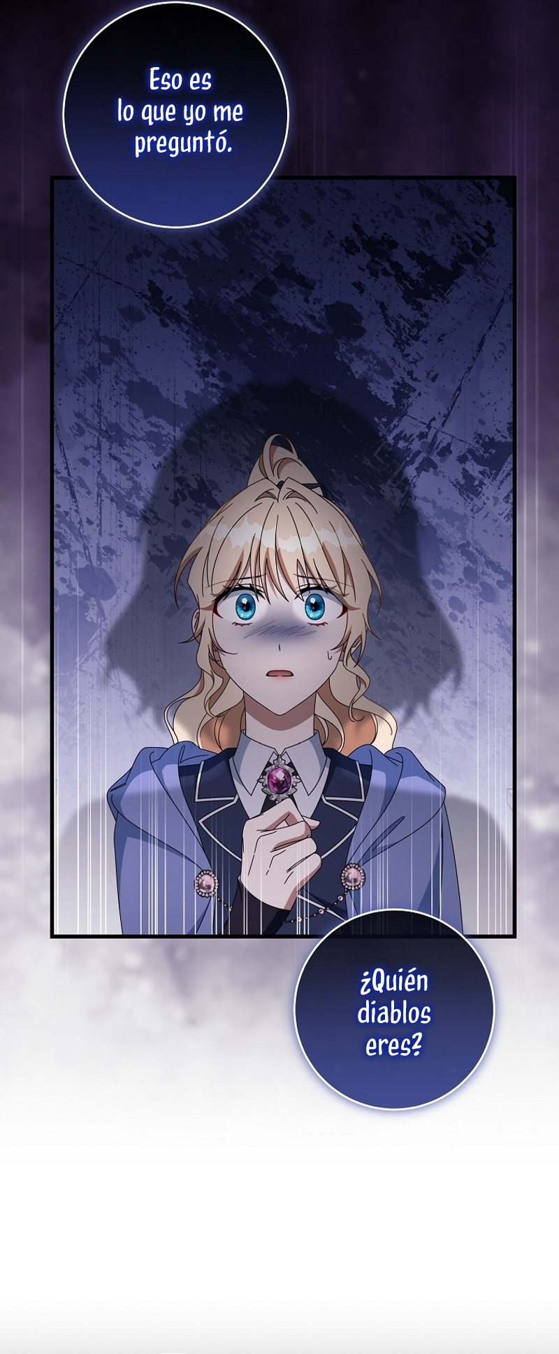 Estoy destinada a convertirme en la salvadora del protagonista Capítulo 121 - Página 5