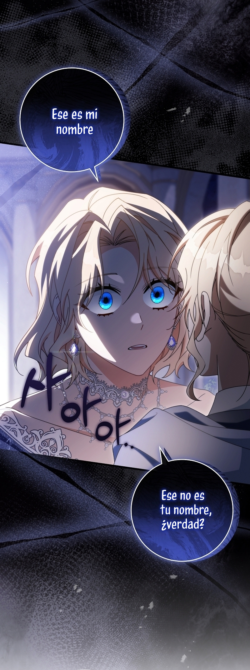 Estoy destinada a convertirme en la salvadora del protagonista Capítulo 121 - Página 7