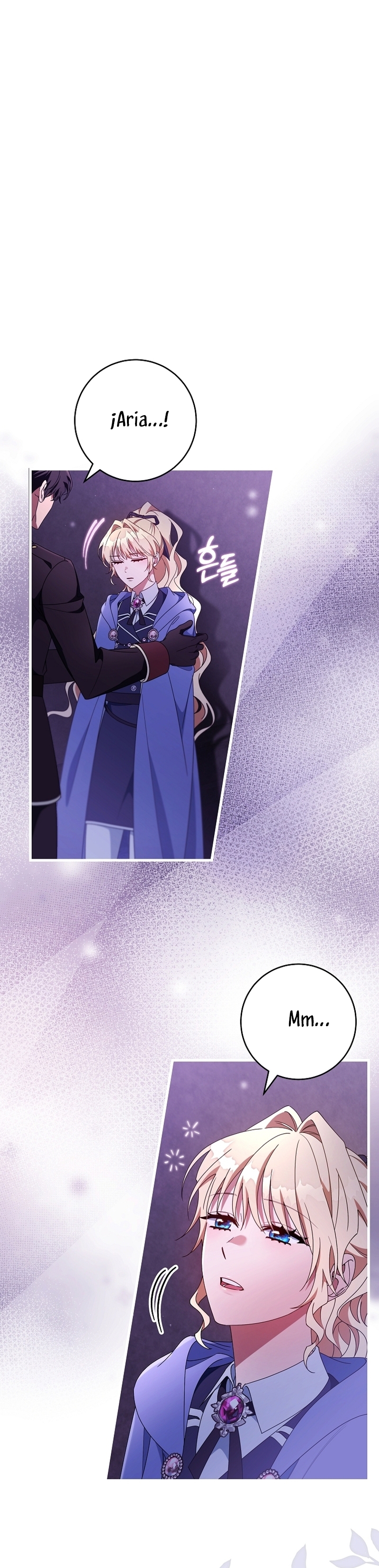 Estoy destinada a convertirme en la salvadora del protagonista Capítulo 122 - Página 18