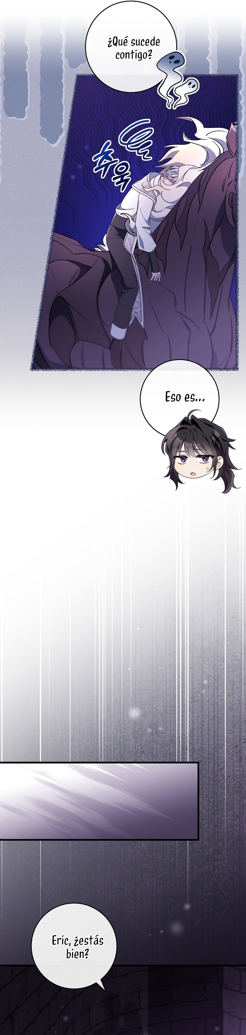 Estoy destinada a convertirme en la salvadora del protagonista Capítulo 122 - Página 24