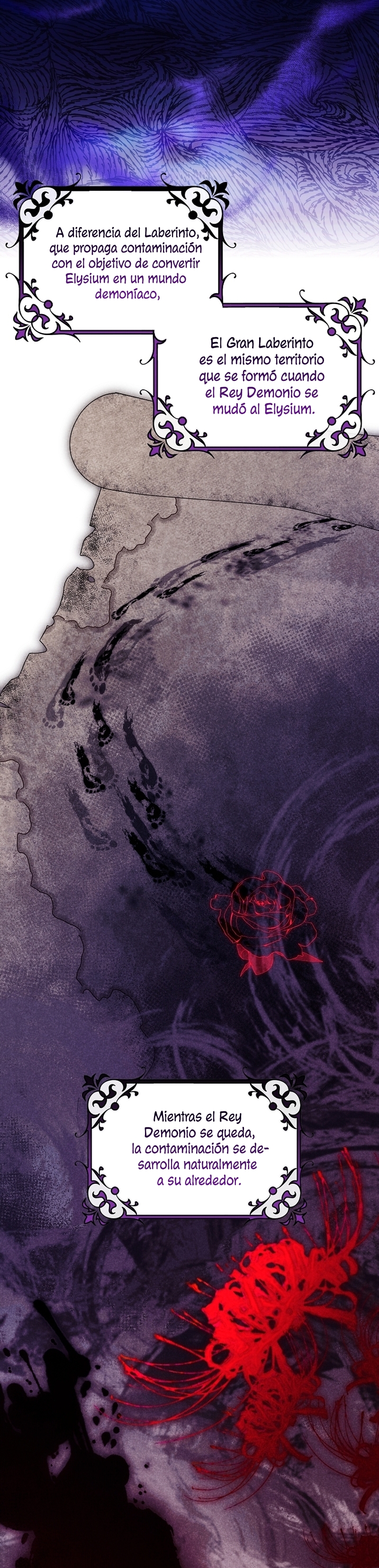 Estoy destinada a convertirme en la salvadora del protagonista Capítulo 123 - Página 15