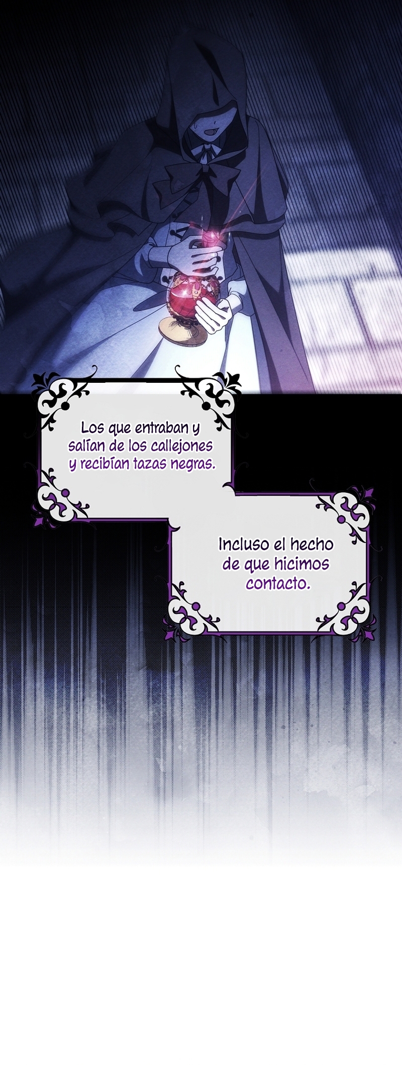 Estoy destinada a convertirme en la salvadora del protagonista Capítulo 123 - Página 27