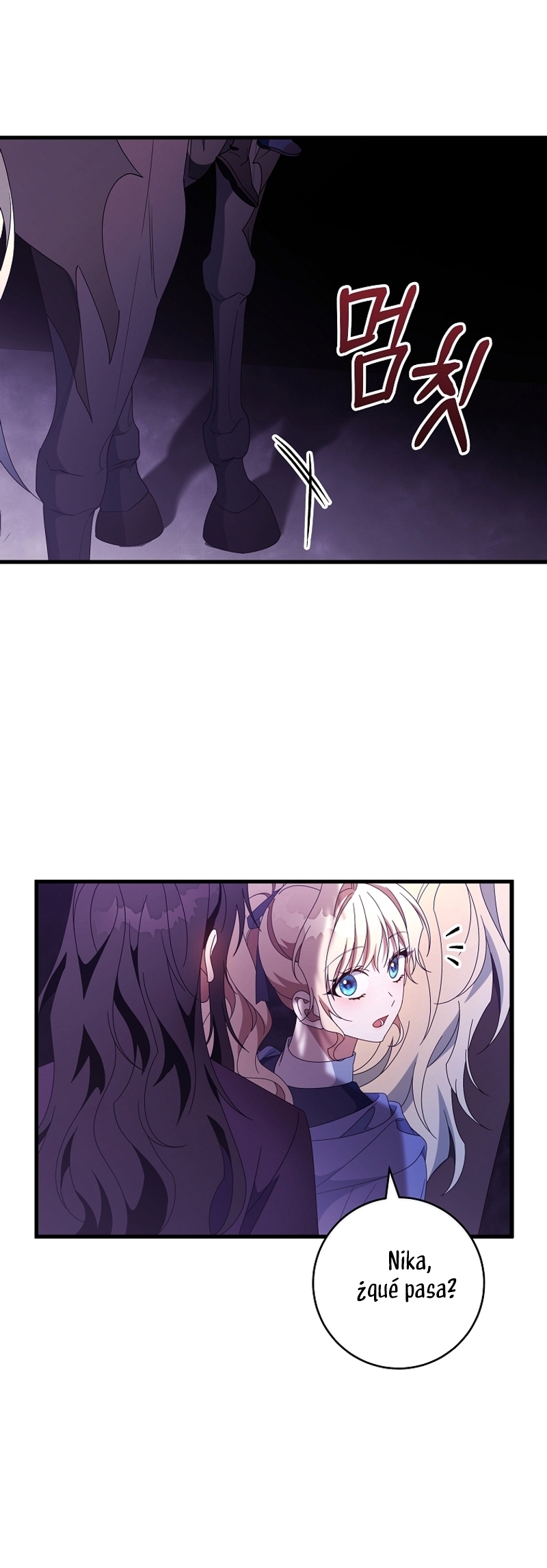 Estoy destinada a convertirme en la salvadora del protagonista Capítulo 123 - Página 6