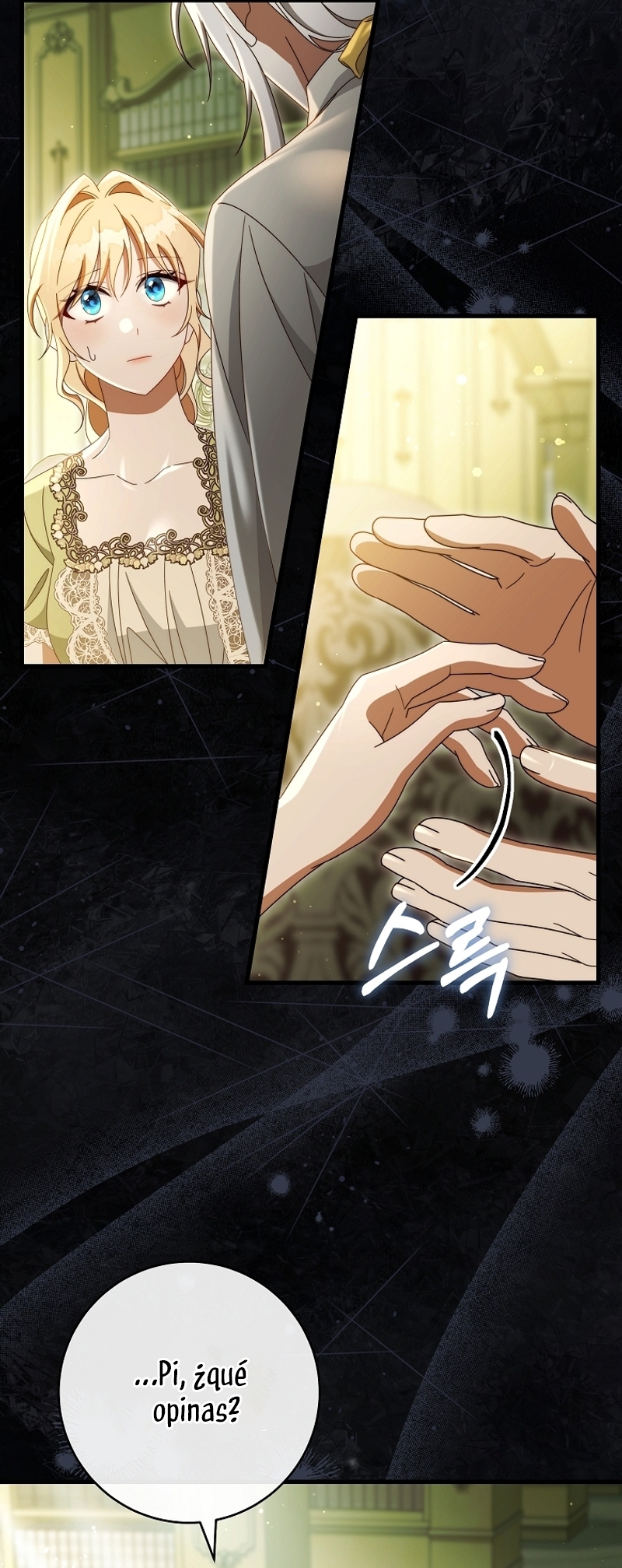 Estoy destinada a convertirme en la salvadora del protagonista Capítulo 124 - Página 16