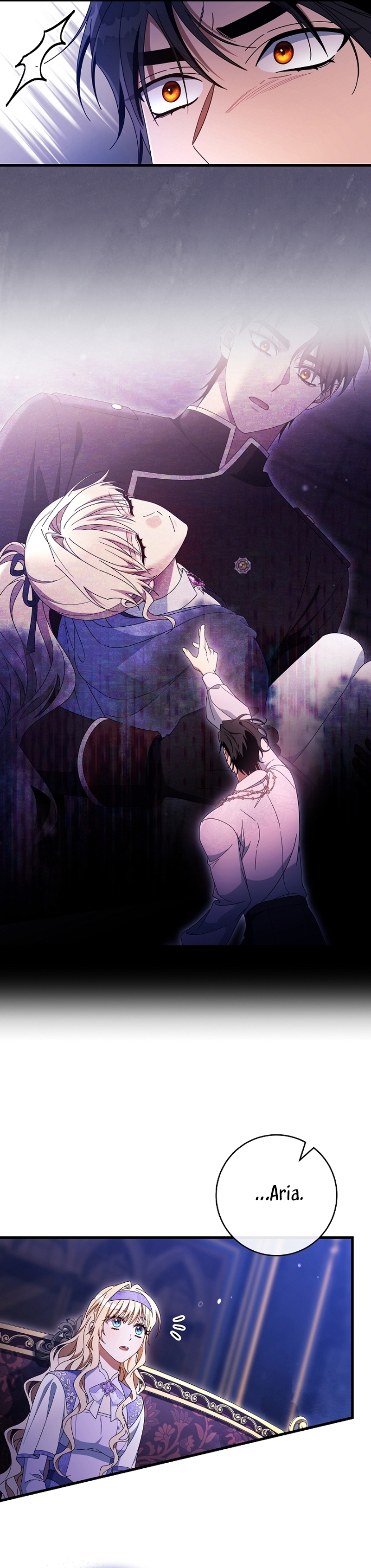 Estoy destinada a convertirme en la salvadora del protagonista Capítulo 125 - Página 14