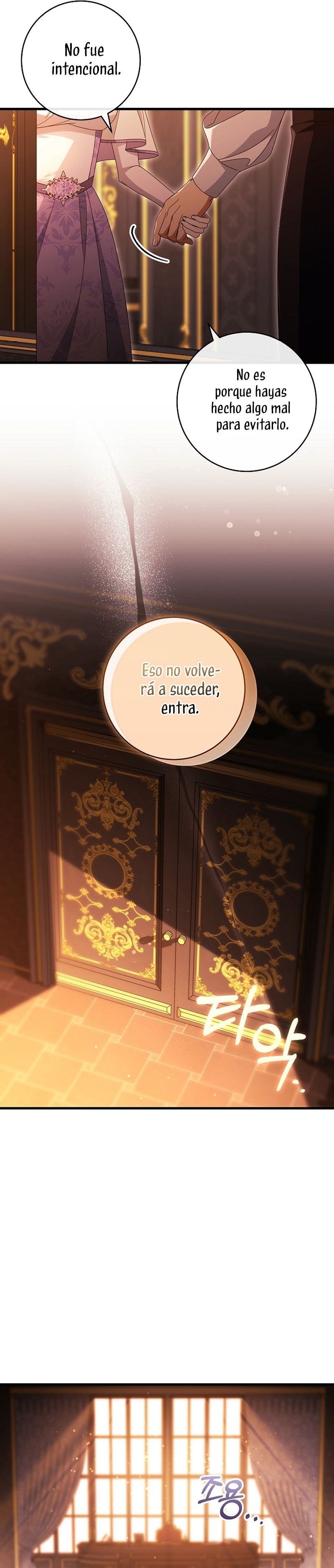 Estoy destinada a convertirme en la salvadora del protagonista Capítulo 125 - Página 6