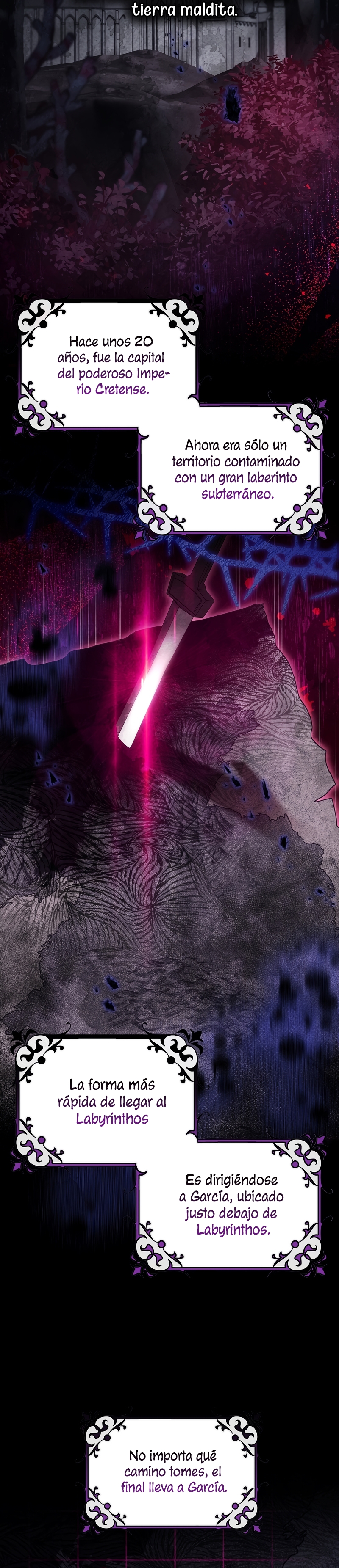 Estoy destinada a convertirme en la salvadora del protagonista Capítulo 126 - Página 11