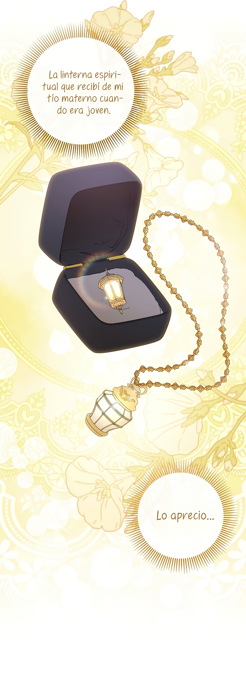 Estoy destinada a convertirme en la salvadora del protagonista Capítulo 126 - Página 26