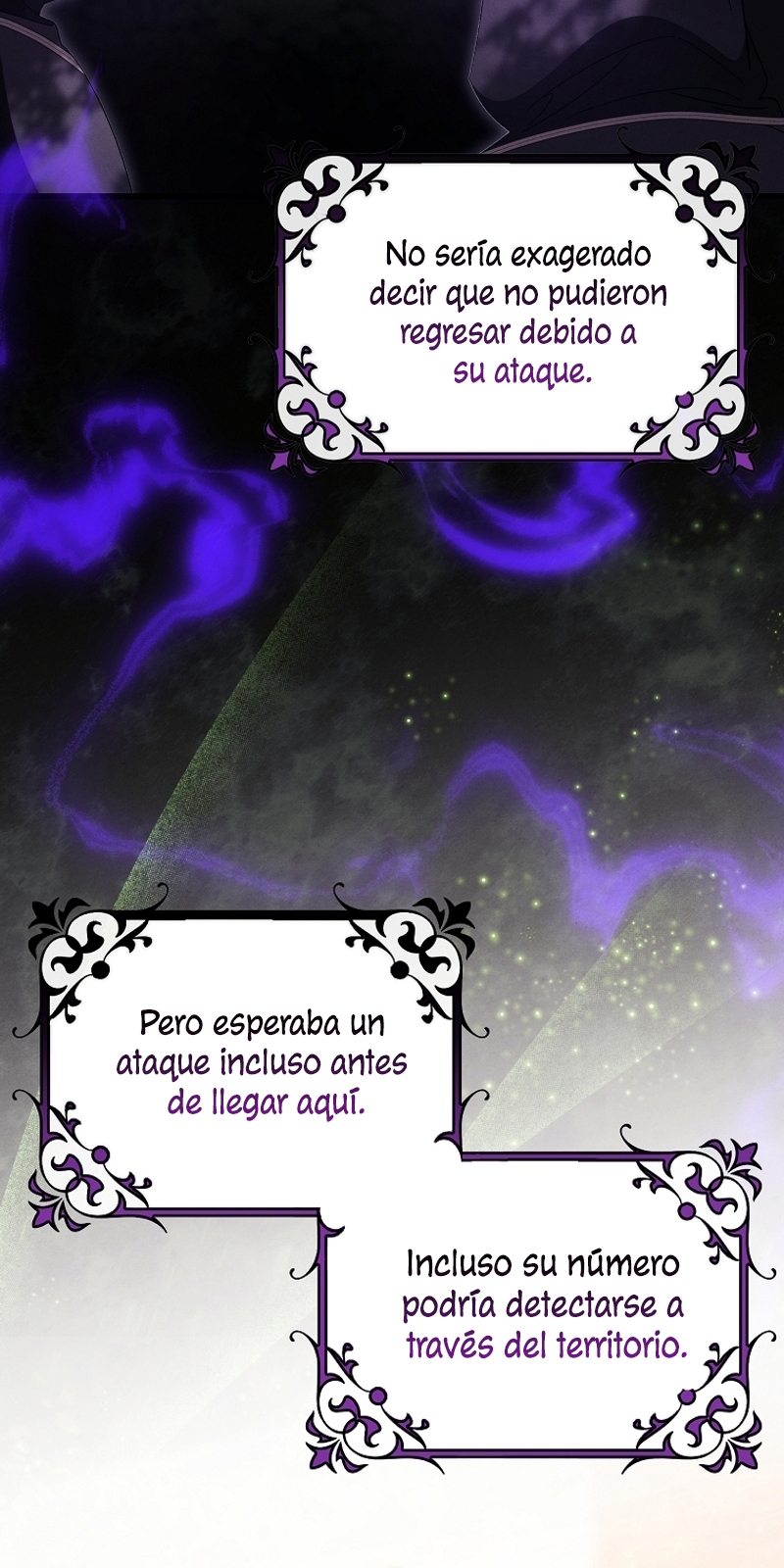 Estoy destinada a convertirme en la salvadora del protagonista Capítulo 127 - Página 13