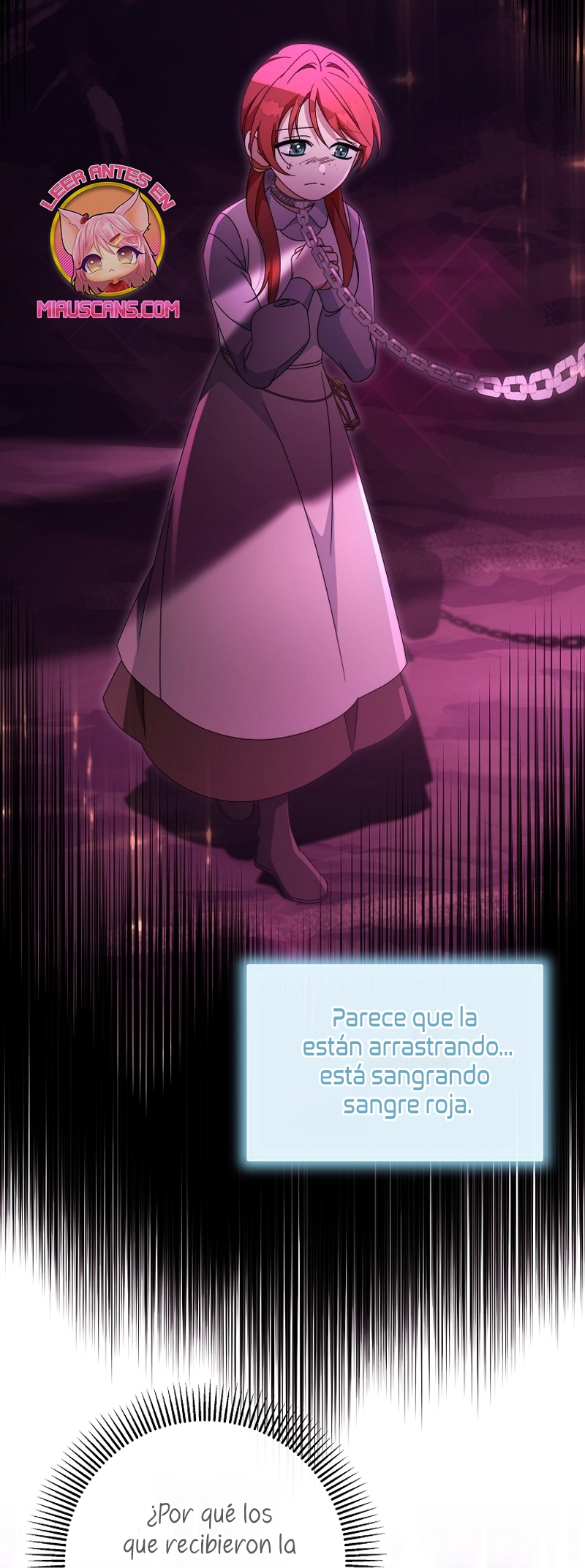 Estoy destinada a convertirme en la salvadora del protagonista Capítulo 127 - Página 25