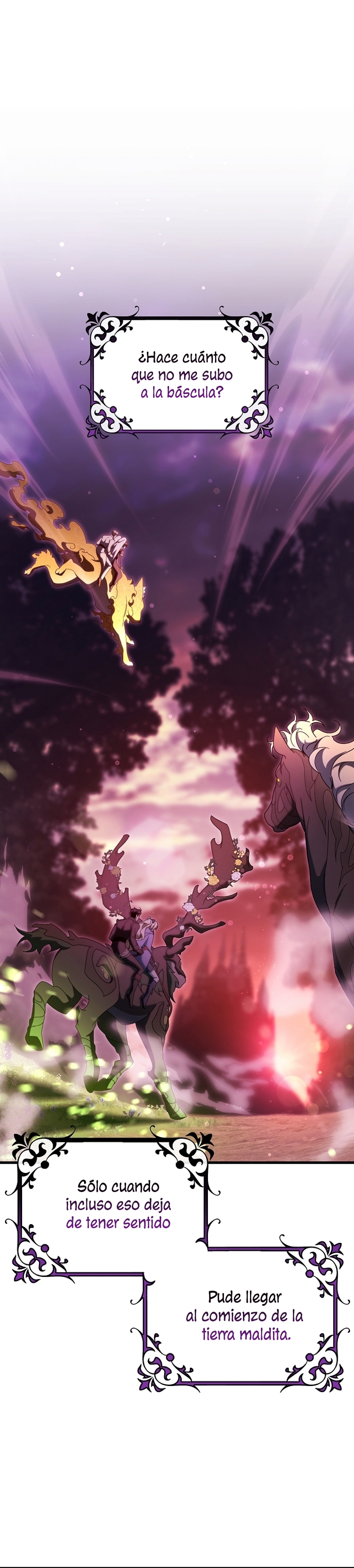 Estoy destinada a convertirme en la salvadora del protagonista Capítulo 127 - Página 3