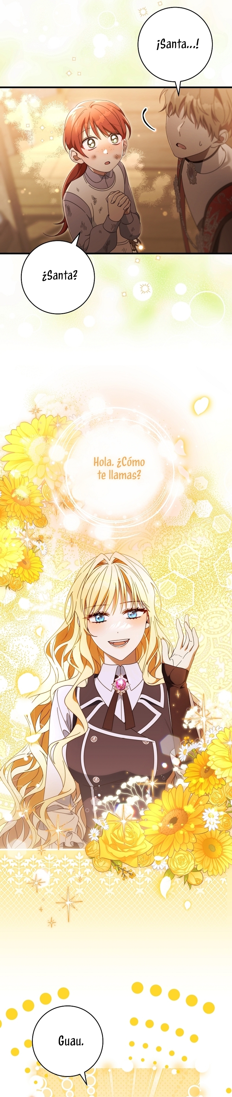 Estoy destinada a convertirme en la salvadora del protagonista Capítulo 128 - Página 23