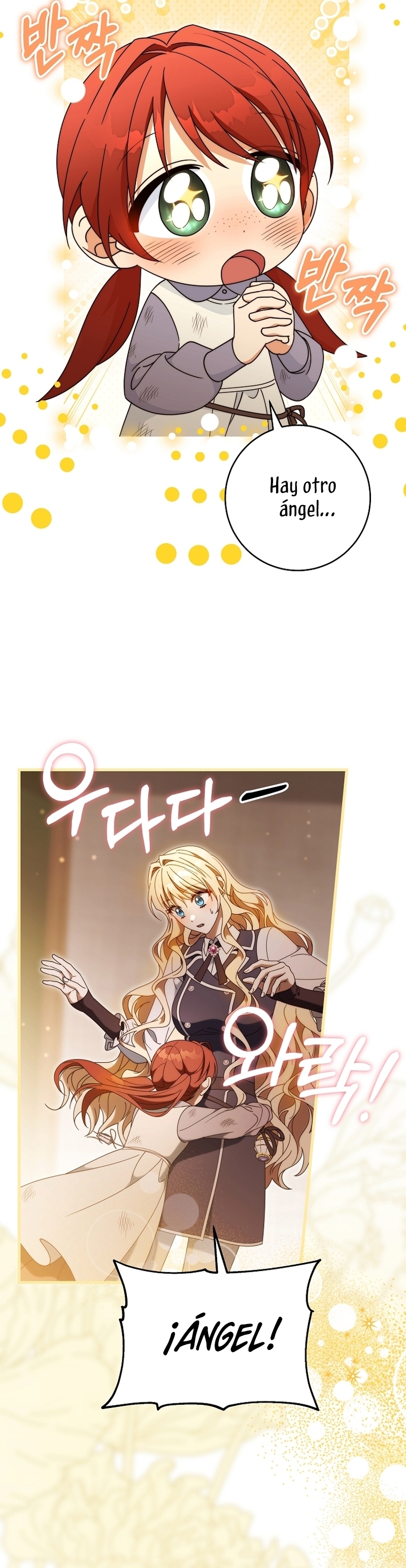 Estoy destinada a convertirme en la salvadora del protagonista Capítulo 128 - Página 24
