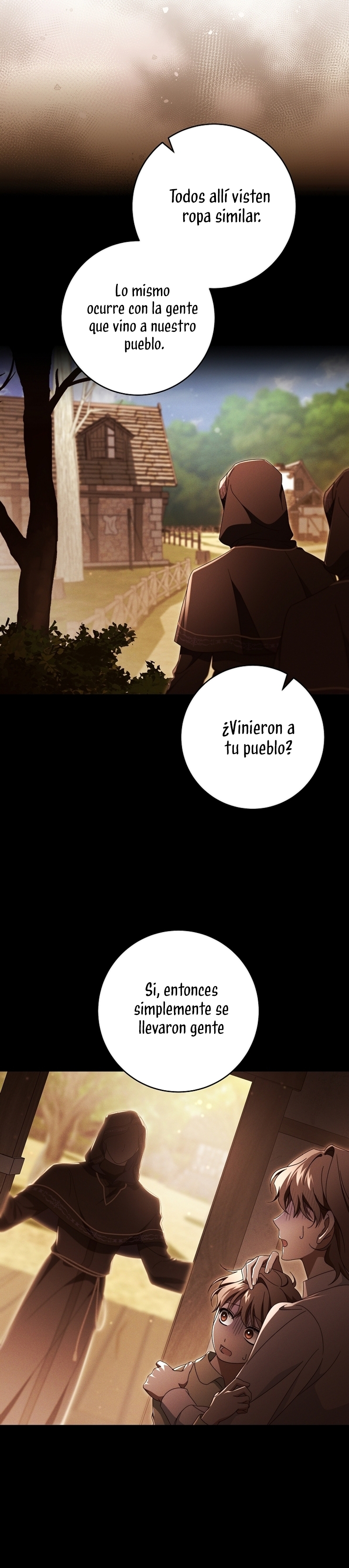 Estoy destinada a convertirme en la salvadora del protagonista Capítulo 128 - Página 27