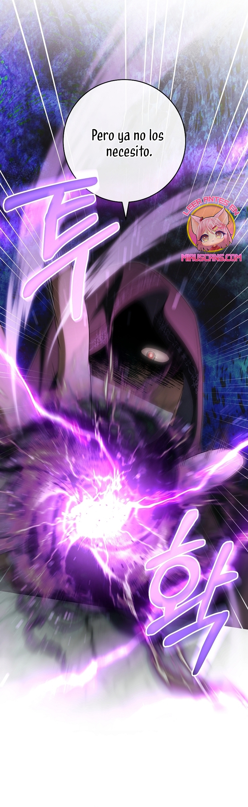 Estoy destinada a convertirme en la salvadora del protagonista Capítulo 129 - Página 11