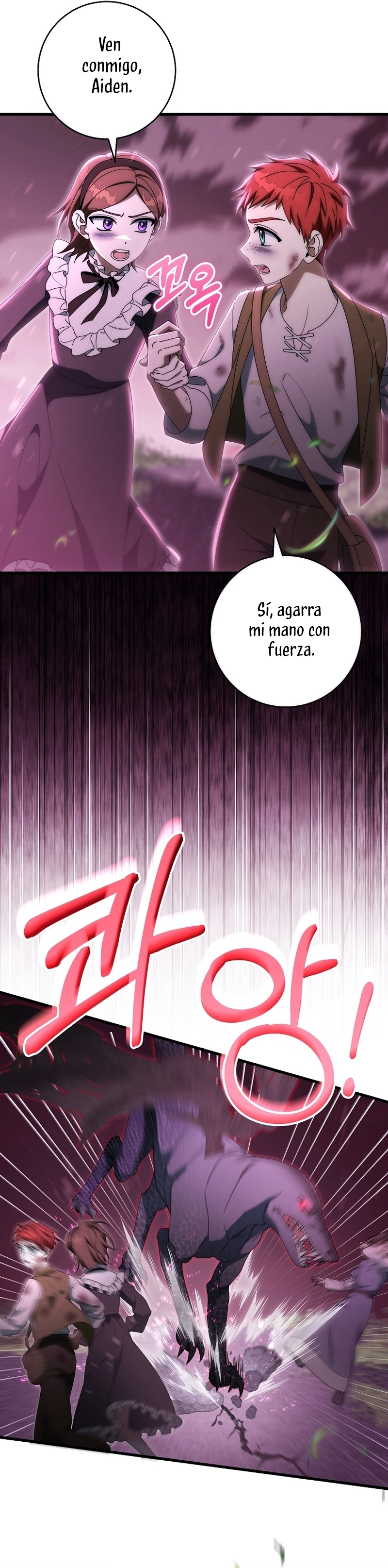 Estoy destinada a convertirme en la salvadora del protagonista Capítulo 129 - Página 14