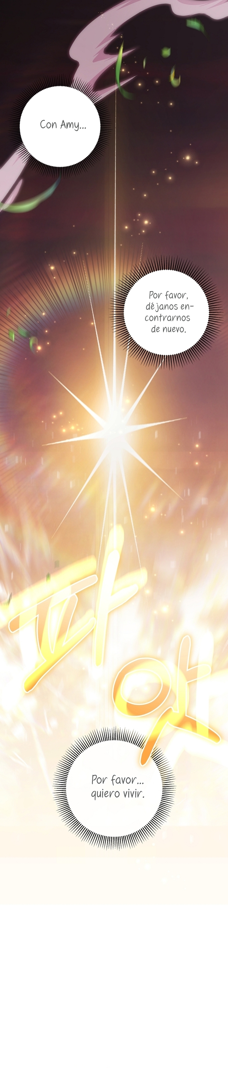 Estoy destinada a convertirme en la salvadora del protagonista Capítulo 129 - Página 17