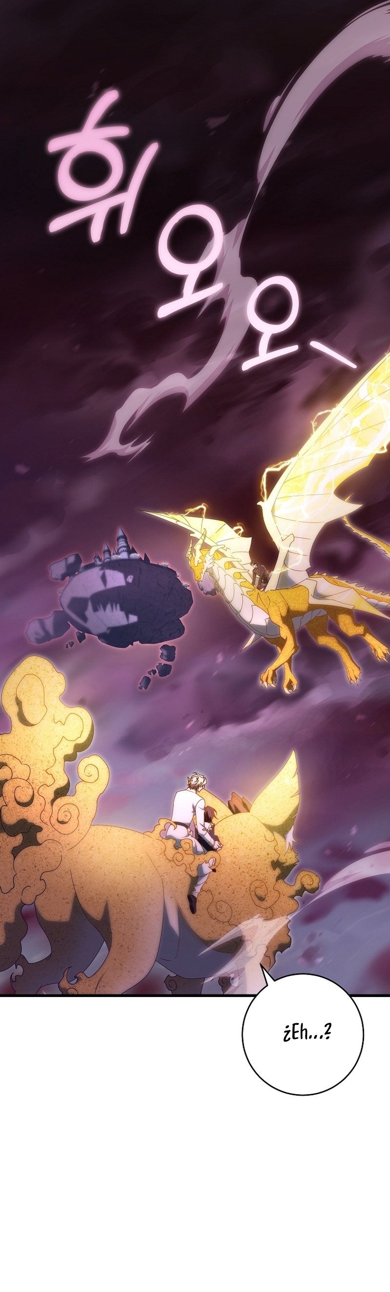 Estoy destinada a convertirme en la salvadora del protagonista Capítulo 129 - Página 19