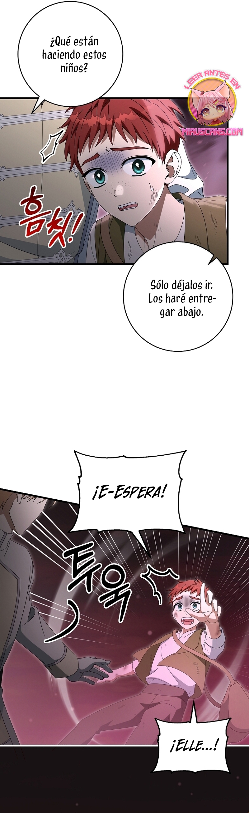 Estoy destinada a convertirme en la salvadora del protagonista Capítulo 129 - Página 21