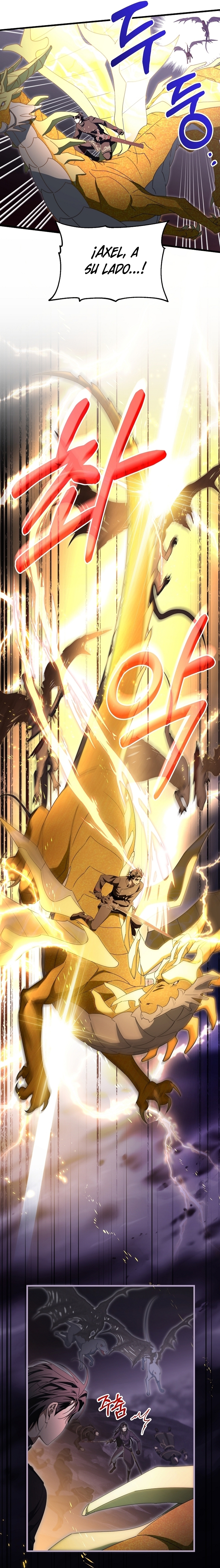 Estoy destinada a convertirme en la salvadora del protagonista Capítulo 129 - Página 30