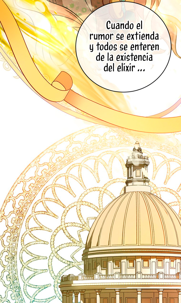 Estoy destinada a convertirme en la salvadora del protagonista Capítulo 13 - Página 103