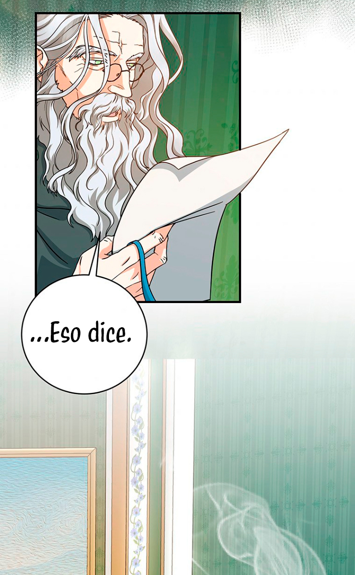 Estoy destinada a convertirme en la salvadora del protagonista Capítulo 13 - Página 107