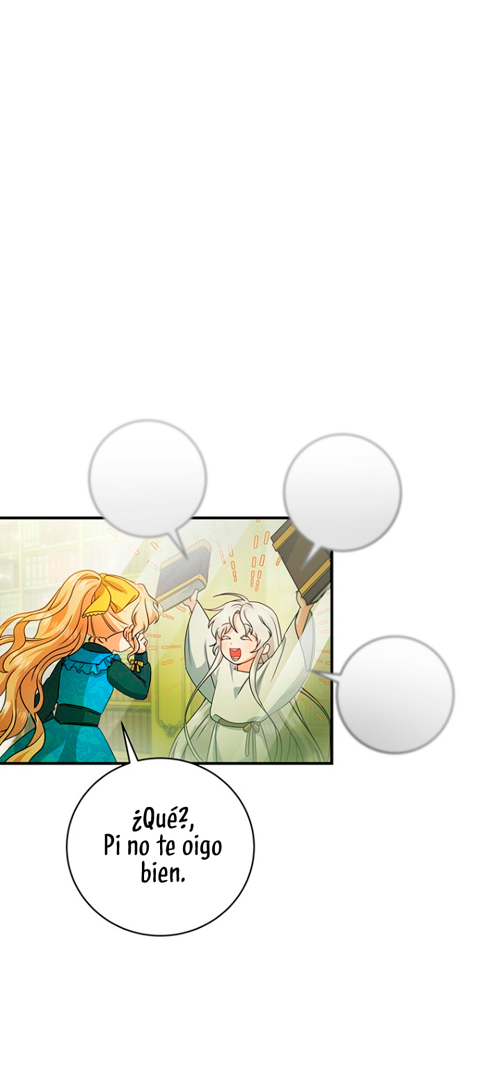 Estoy destinada a convertirme en la salvadora del protagonista Capítulo 13 - Página 11