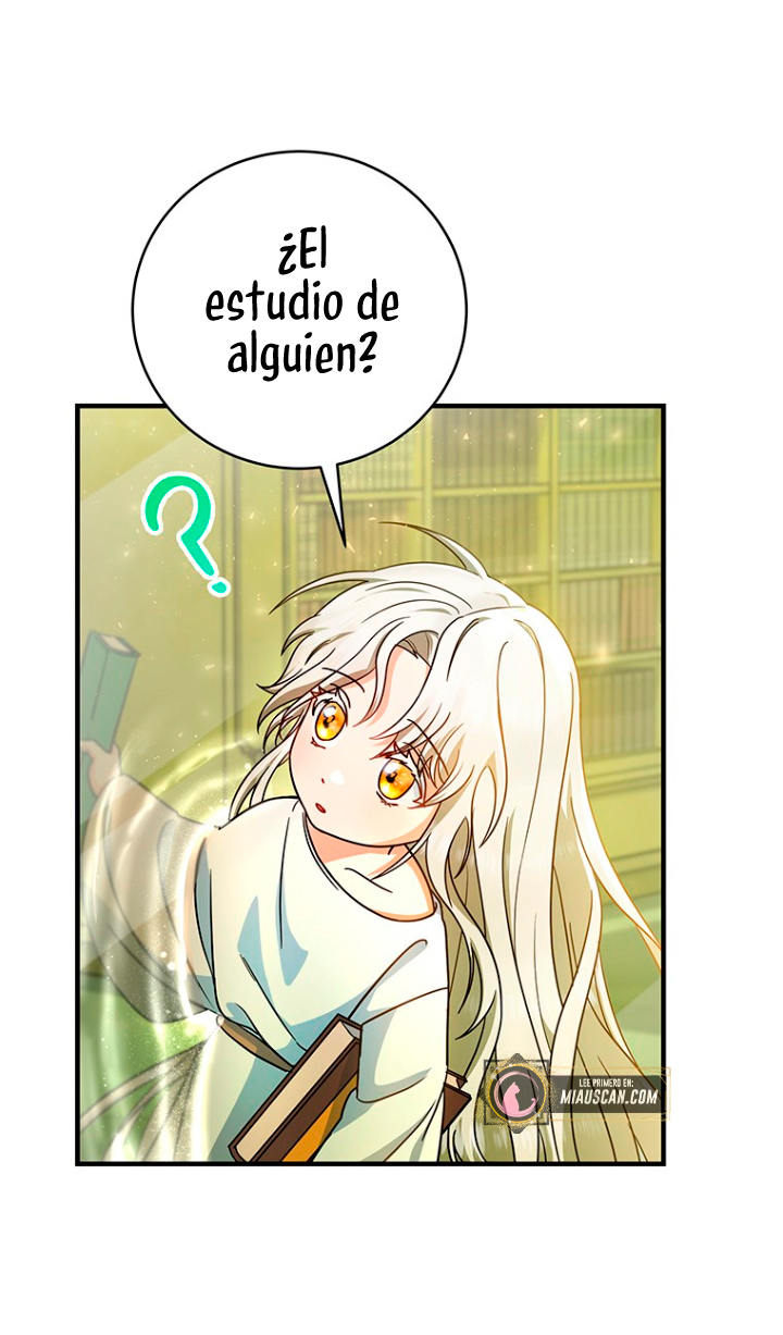 Estoy destinada a convertirme en la salvadora del protagonista Capítulo 13 - Página 15