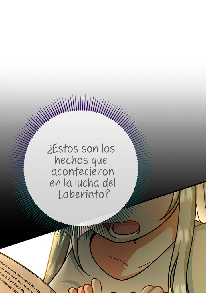 Estoy destinada a convertirme en la salvadora del protagonista Capítulo 13 - Página 22