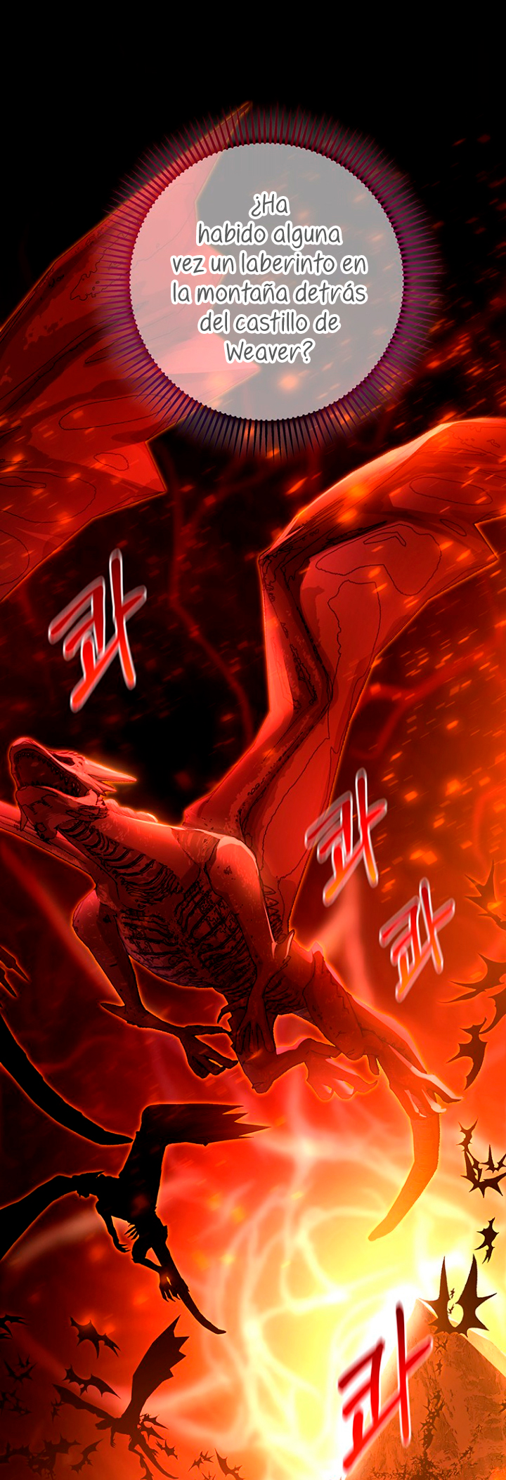 Estoy destinada a convertirme en la salvadora del protagonista Capítulo 13 - Página 24