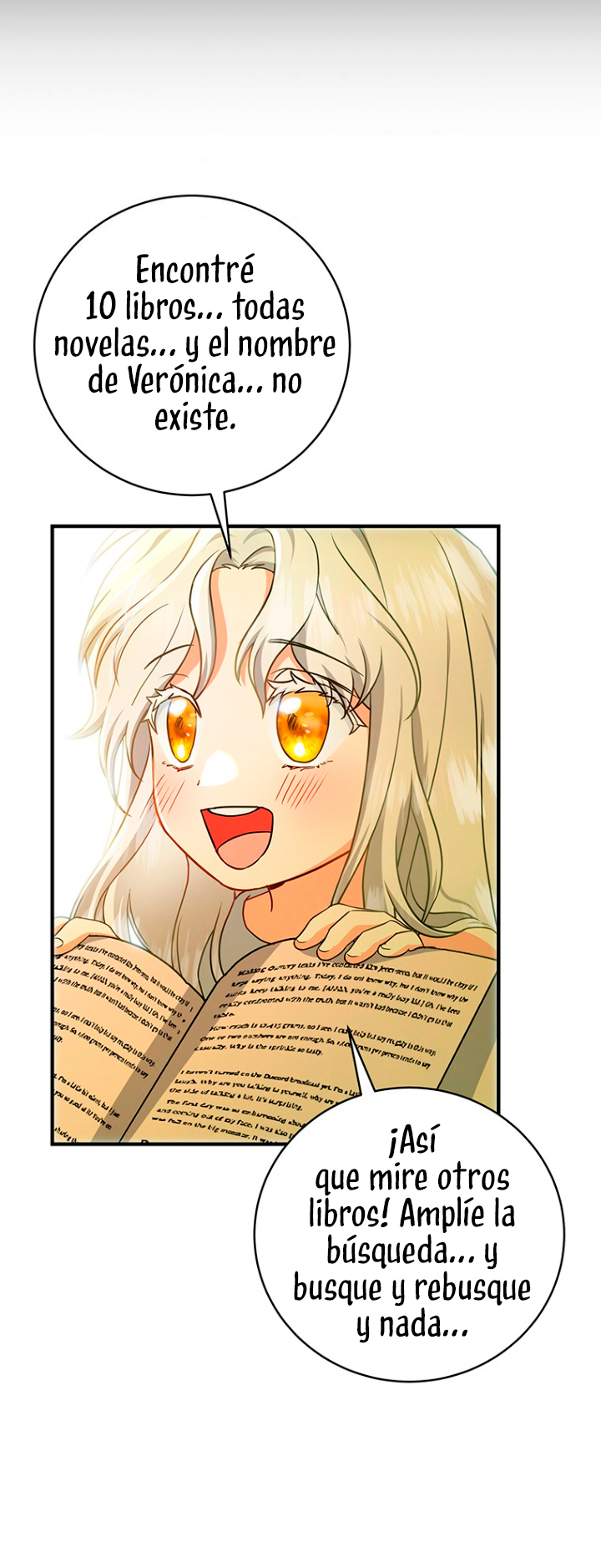 Estoy destinada a convertirme en la salvadora del protagonista Capítulo 13 - Página 29