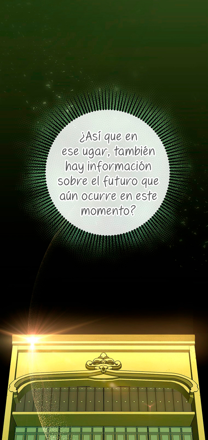 Estoy destinada a convertirme en la salvadora del protagonista Capítulo 13 - Página 32