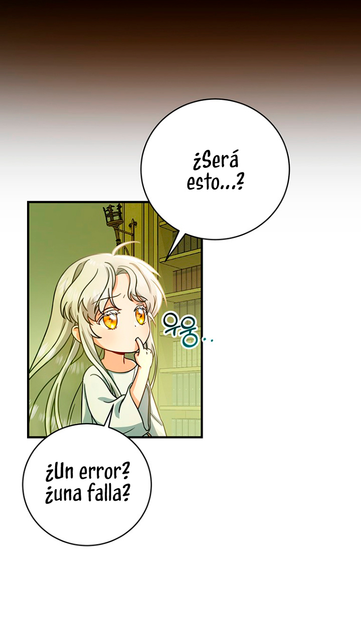 Estoy destinada a convertirme en la salvadora del protagonista Capítulo 13 - Página 36