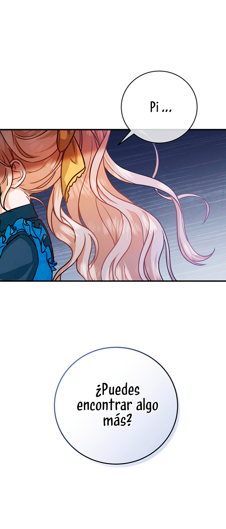 Estoy destinada a convertirme en la salvadora del protagonista Capítulo 13 - Página 38