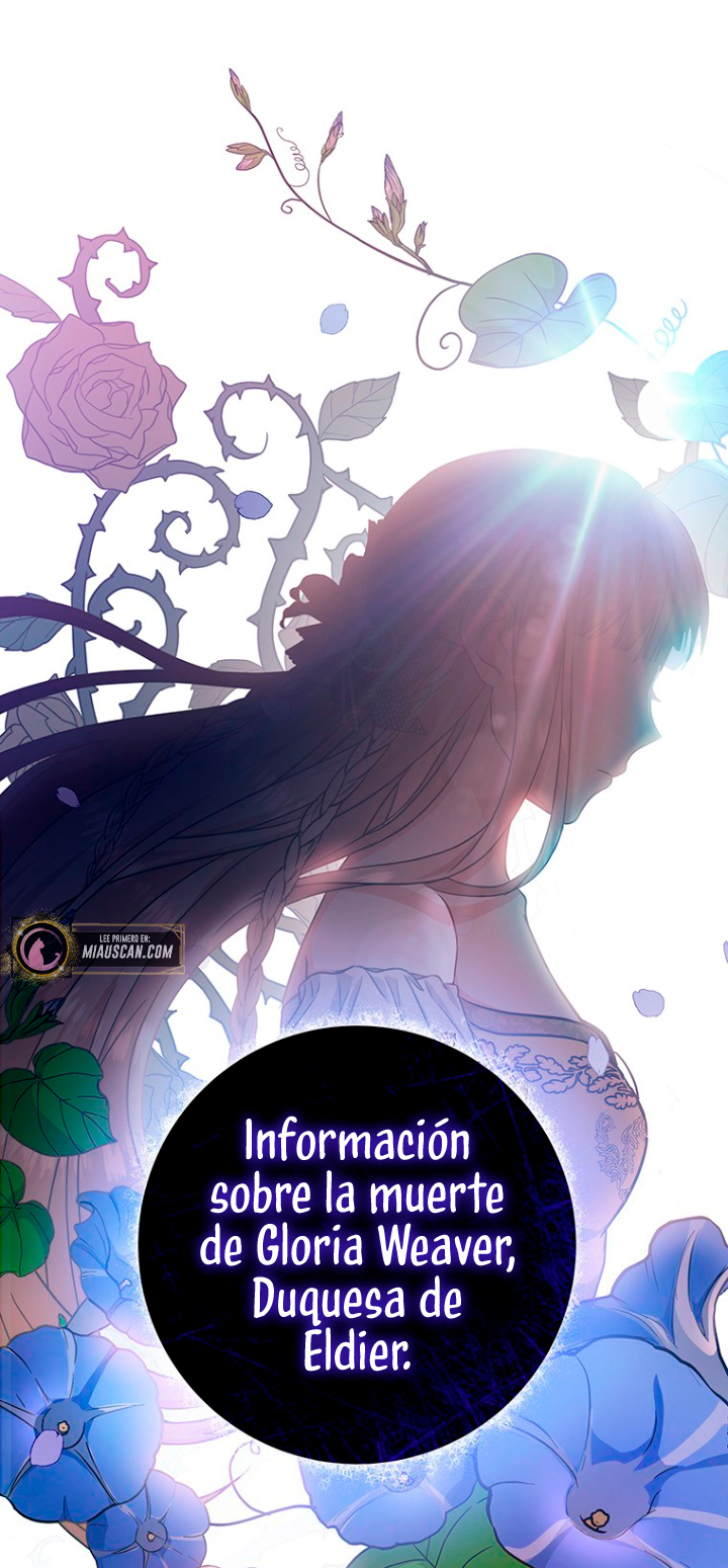 Estoy destinada a convertirme en la salvadora del protagonista Capítulo 13 - Página 40