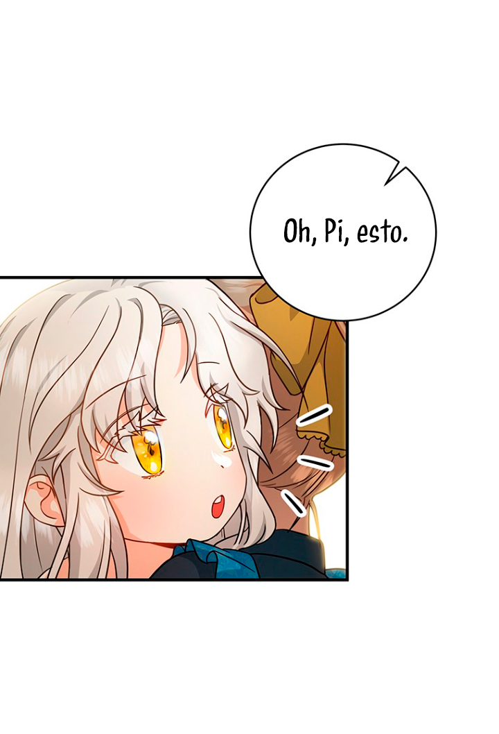 Estoy destinada a convertirme en la salvadora del protagonista Capítulo 13 - Página 43