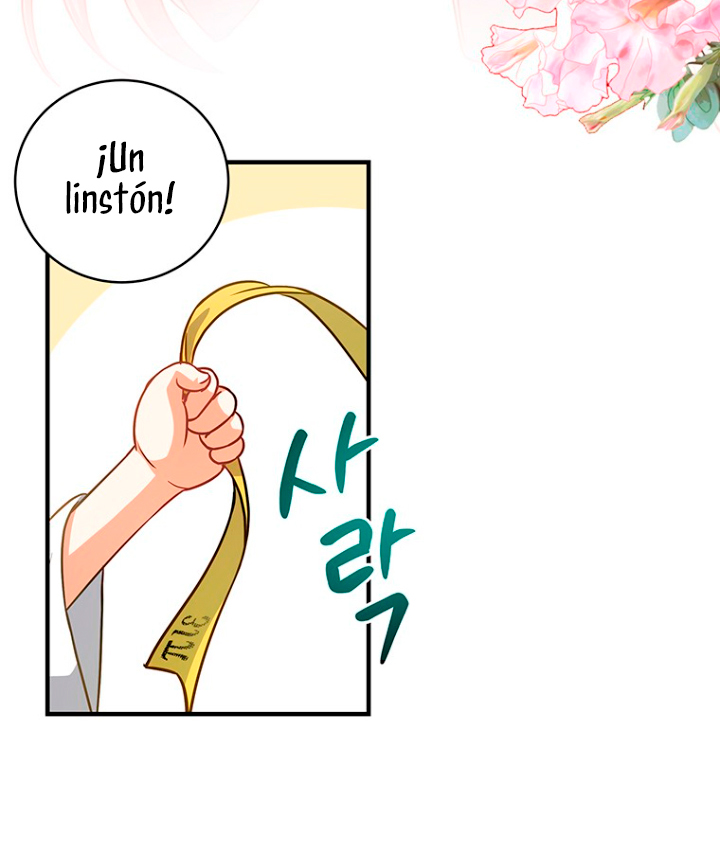 Estoy destinada a convertirme en la salvadora del protagonista Capítulo 13 - Página 46