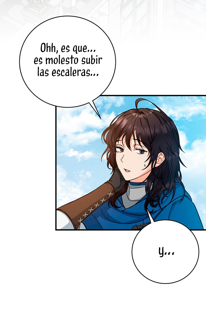 Estoy destinada a convertirme en la salvadora del protagonista Capítulo 13 - Página 58