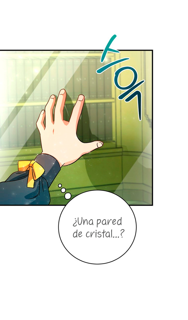 Estoy destinada a convertirme en la salvadora del protagonista Capítulo 13 - Página 6