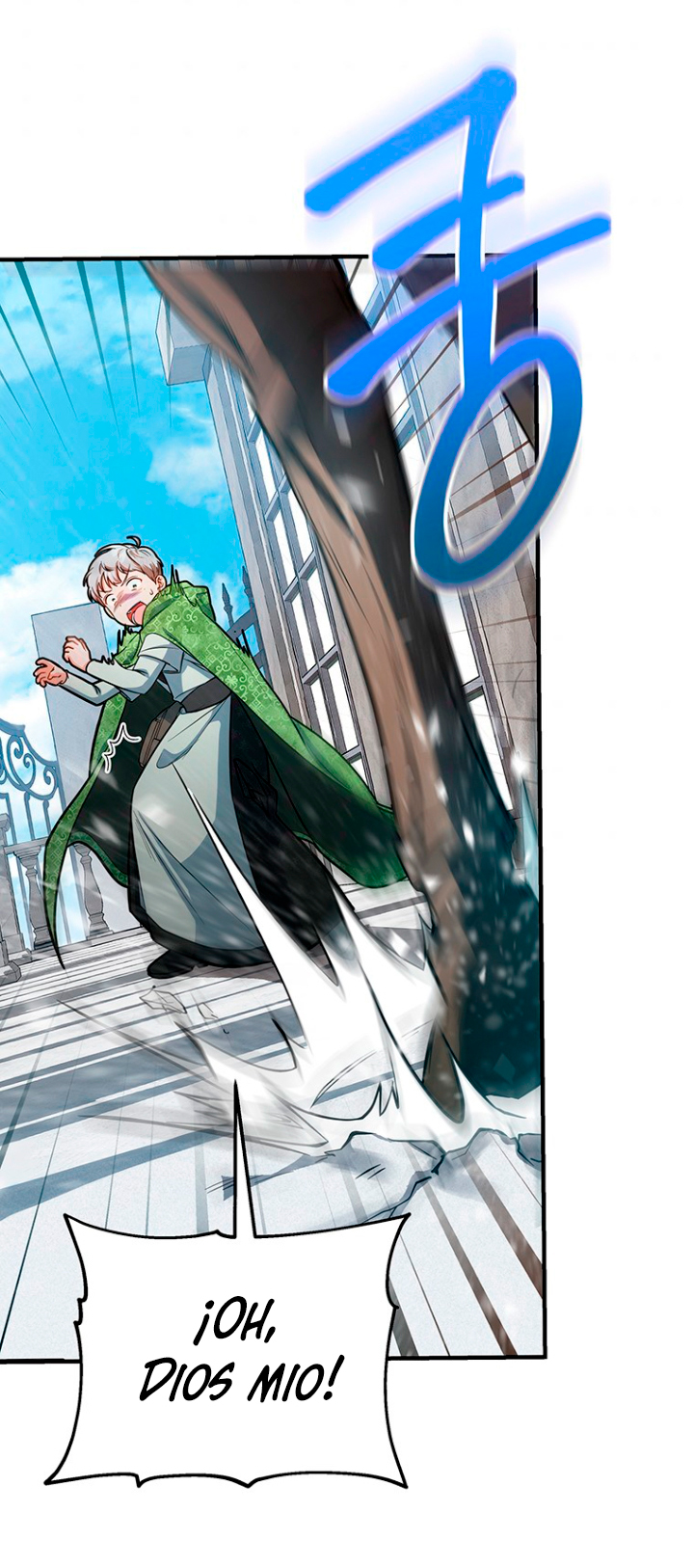 Estoy destinada a convertirme en la salvadora del protagonista Capítulo 13 - Página 64