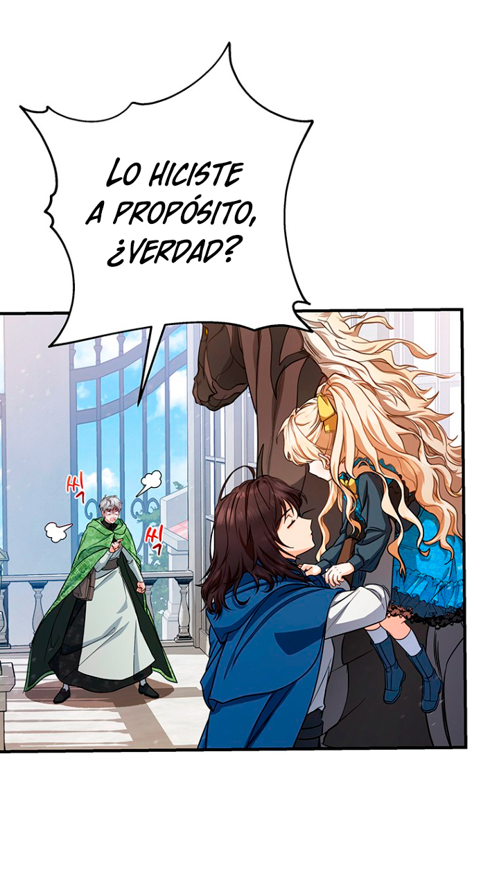 Estoy destinada a convertirme en la salvadora del protagonista Capítulo 13 - Página 66