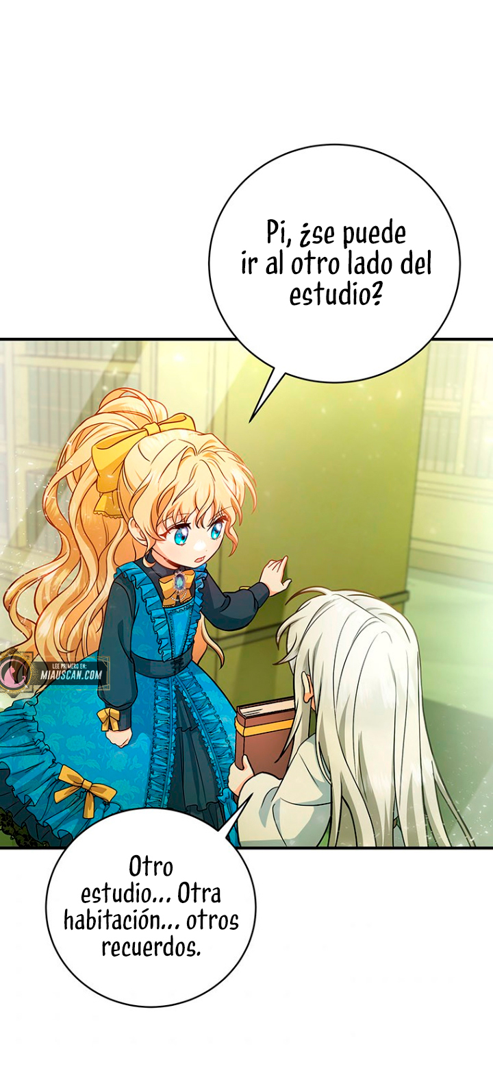 Estoy destinada a convertirme en la salvadora del protagonista Capítulo 13 - Página 7