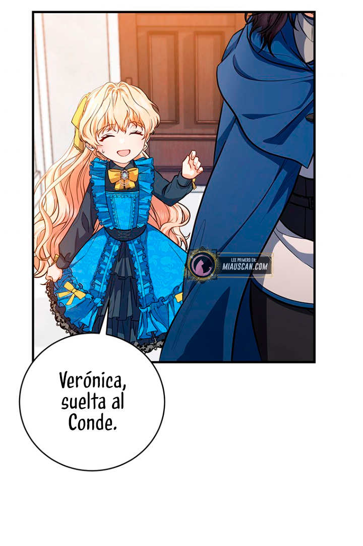 Estoy destinada a convertirme en la salvadora del protagonista Capítulo 13 - Página 71