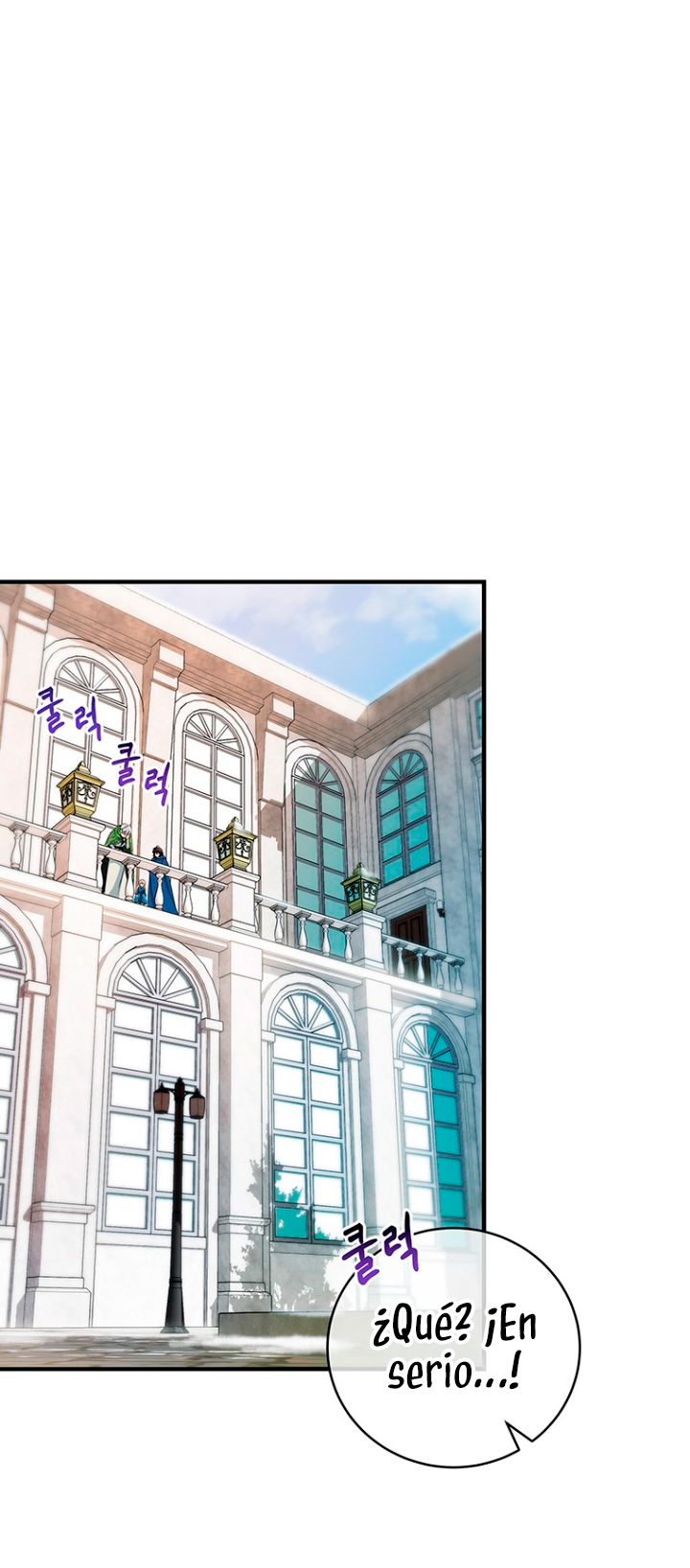 Estoy destinada a convertirme en la salvadora del protagonista Capítulo 13 - Página 73