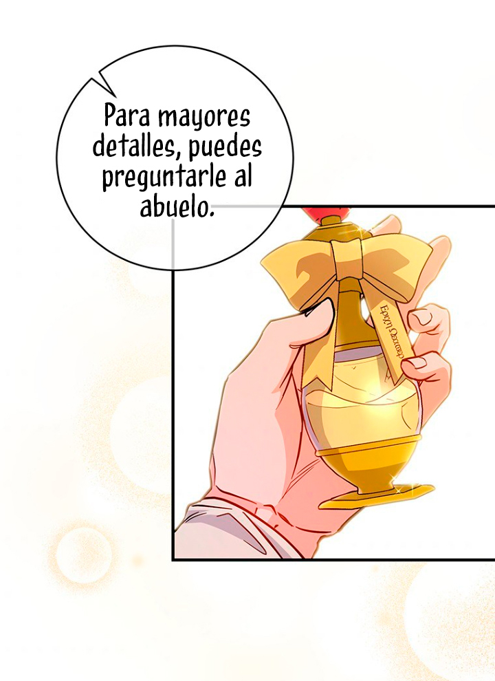 Estoy destinada a convertirme en la salvadora del protagonista Capítulo 13 - Página 77