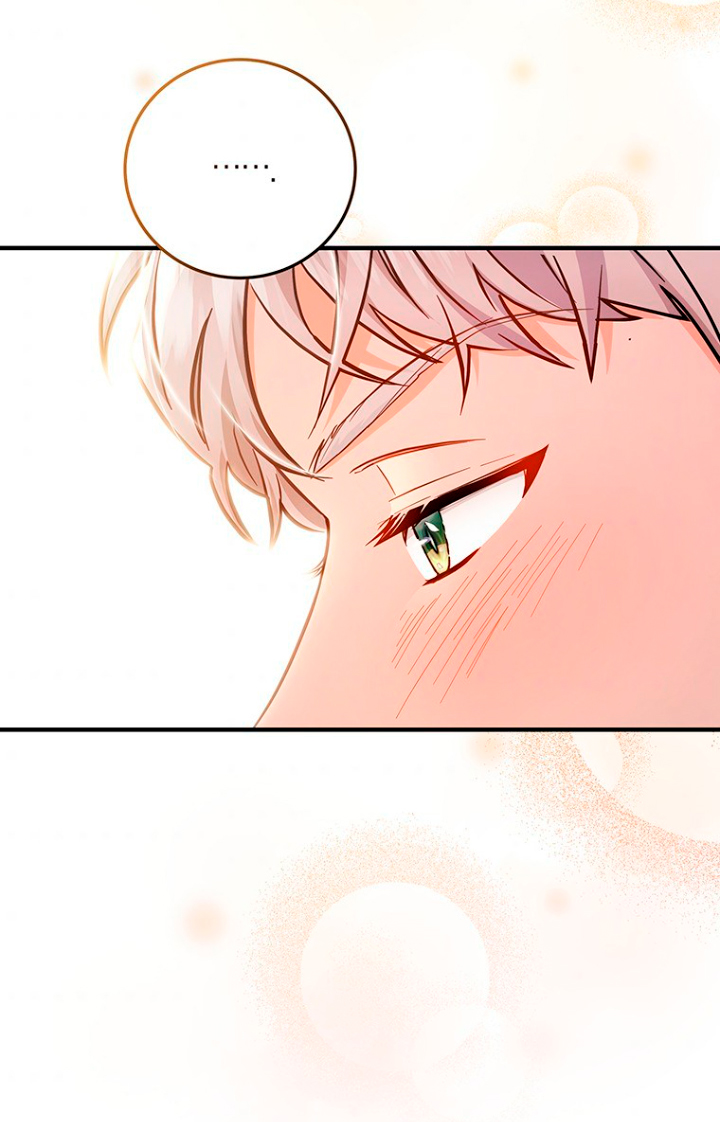 Estoy destinada a convertirme en la salvadora del protagonista Capítulo 13 - Página 78