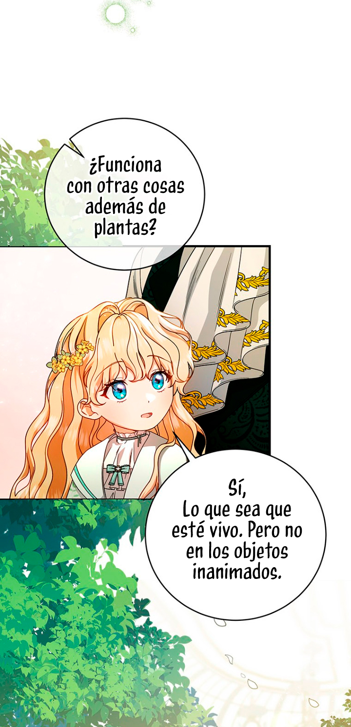 Estoy destinada a convertirme en la salvadora del protagonista Capítulo 13 - Página 89