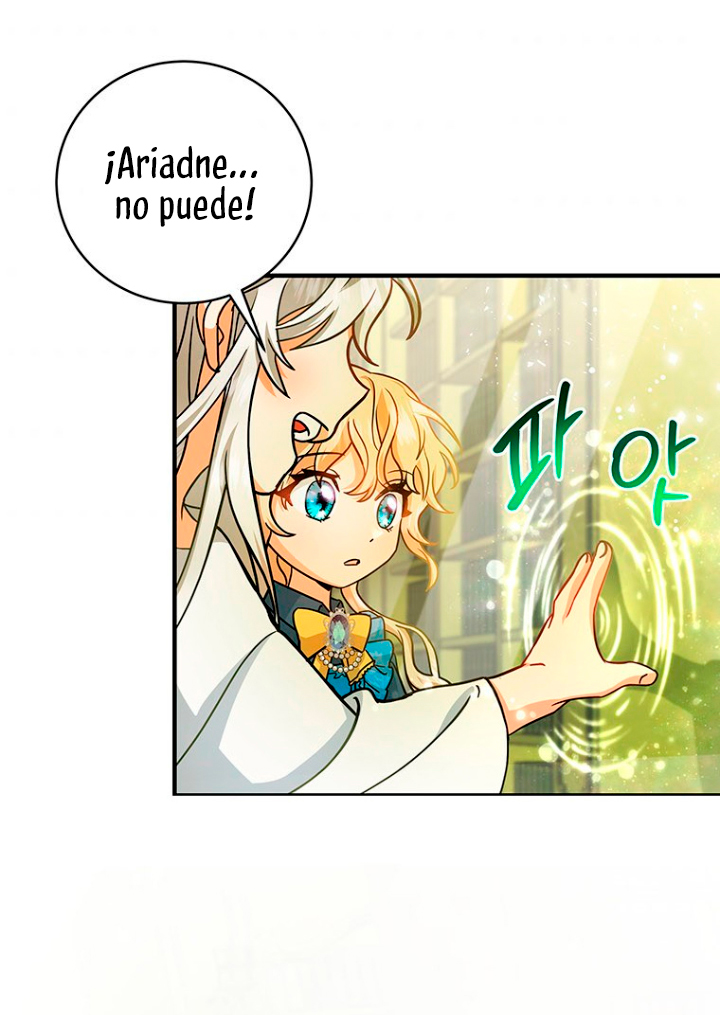 Estoy destinada a convertirme en la salvadora del protagonista Capítulo 13 - Página 9